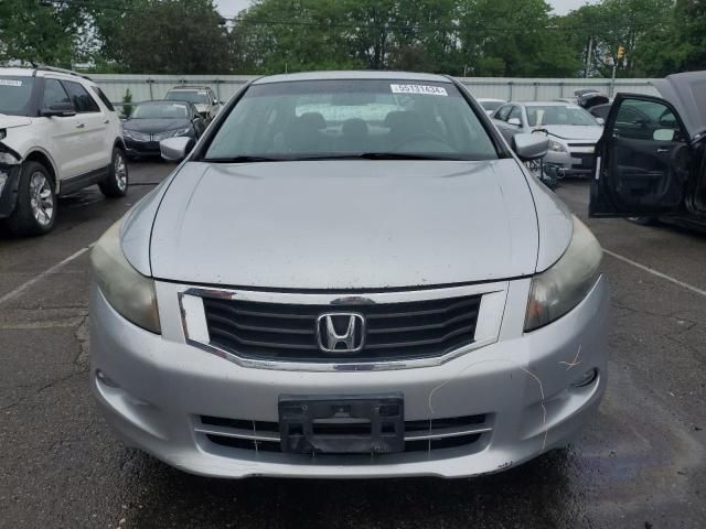 2009 Honda Accord EXL