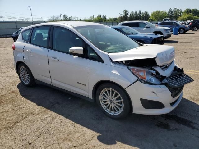 2014 Ford C-MAX SE