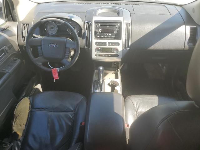 2010 Ford Edge Limited