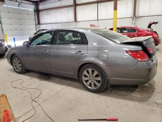 2006 Toyota Avalon XL