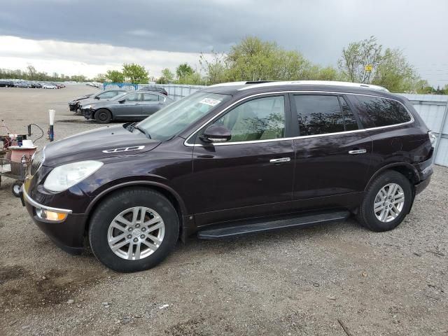 2009 Buick Enclave CX