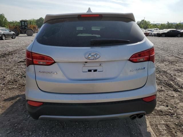 2013 Hyundai Santa FE Sport