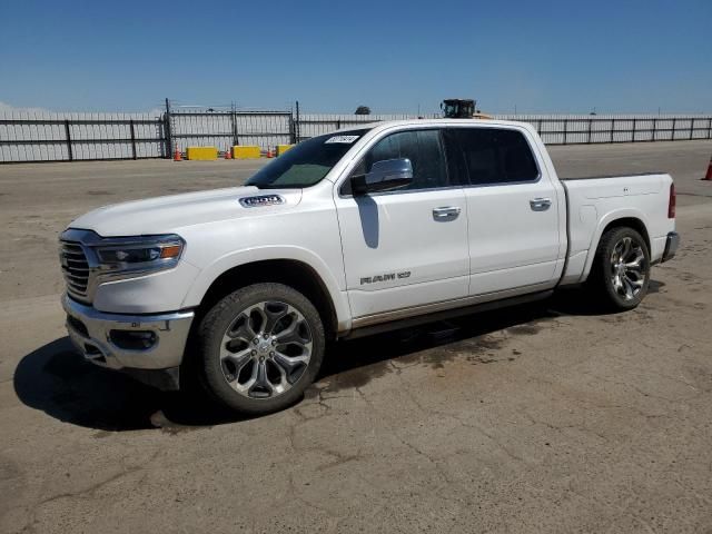 2020 Dodge RAM 1500 Longhorn