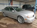 2002 Infiniti I35