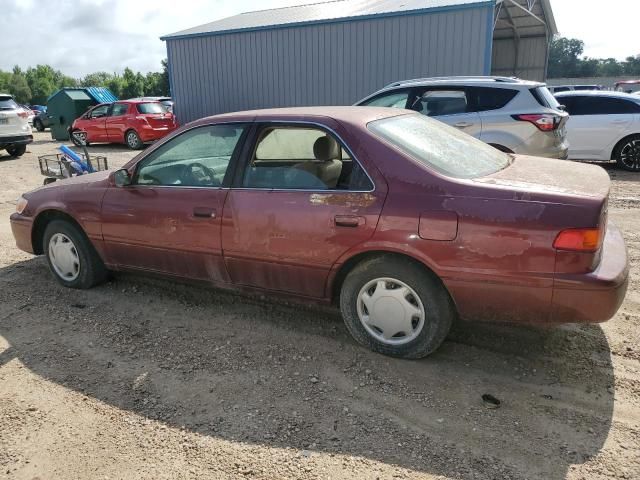 2000 Toyota Camry CE