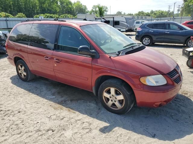 2005 Dodge Grand Caravan SXT