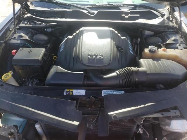 2014 Dodge Challenger R/T