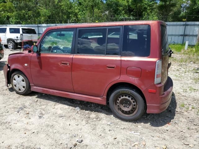 2006 Scion XB