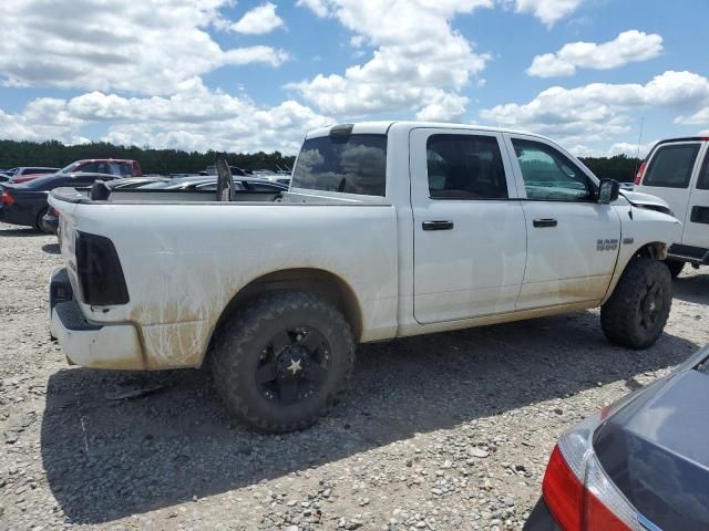 2014 Dodge RAM 1500 ST