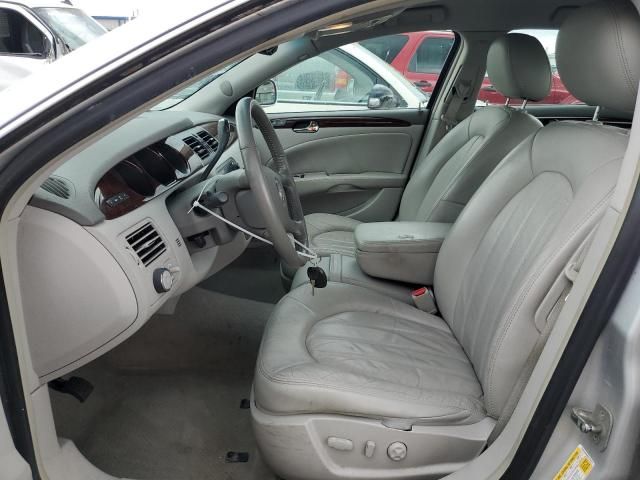 2011 Buick Lucerne CXL