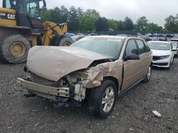 2005 Chevrolet Malibu Maxx LS en venta en Madisonville, TN