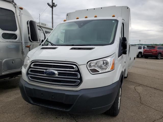 2019 Ford Transit T-350