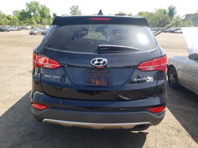 2013 Hyundai Santa FE Sport