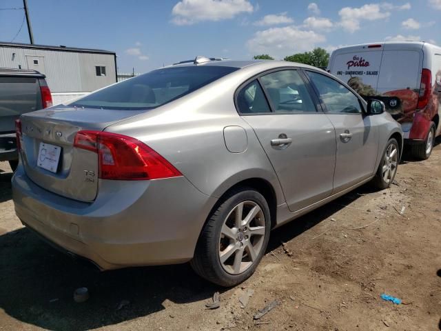 2015 Volvo S60