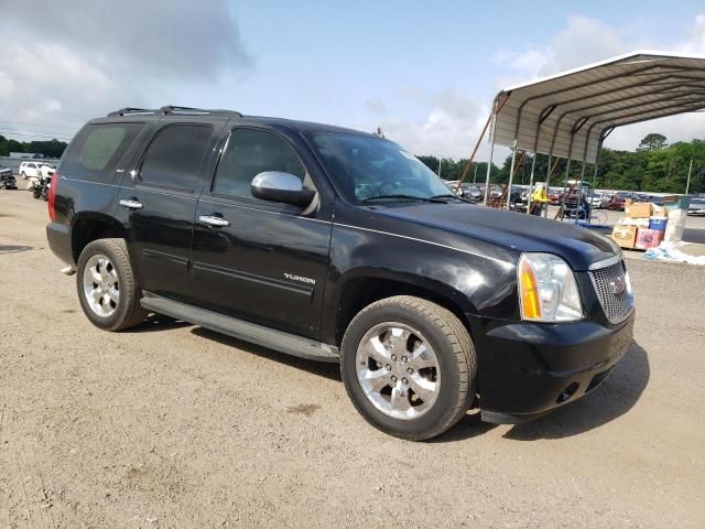 2013 GMC Yukon SLT