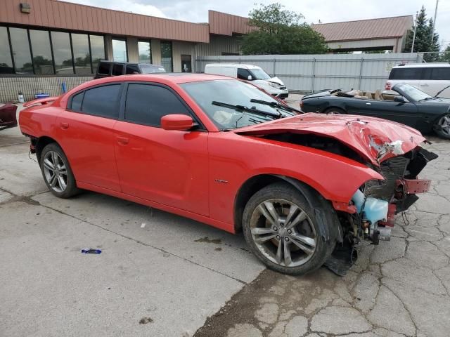 2014 Dodge Charger R/T