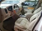 2007 Lincoln MKX