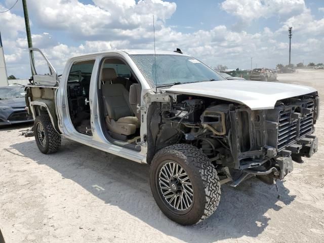 2018 GMC Sierra C1500 SLT