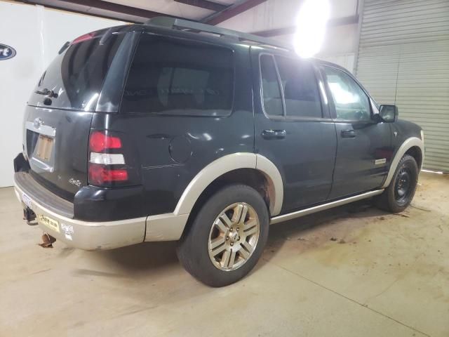 2008 Ford Explorer Eddie Bauer