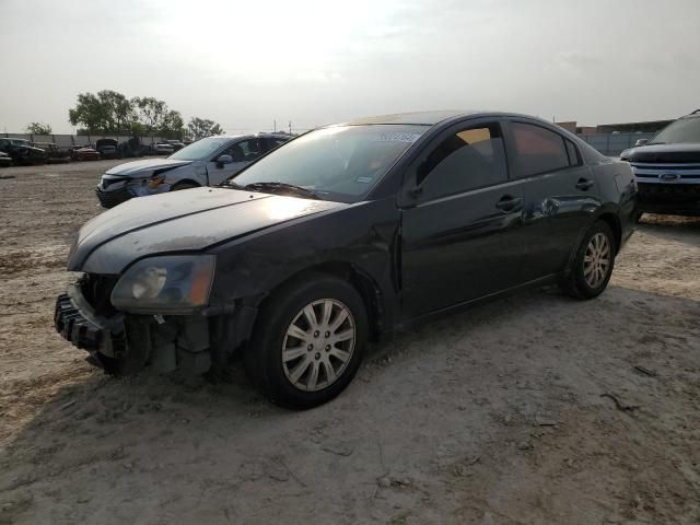 2008 Mitsubishi Galant ES Premium