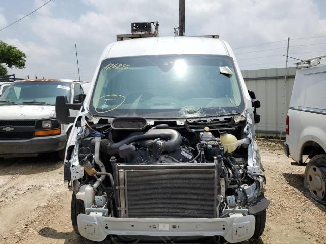 2019 Ford Transit T-250