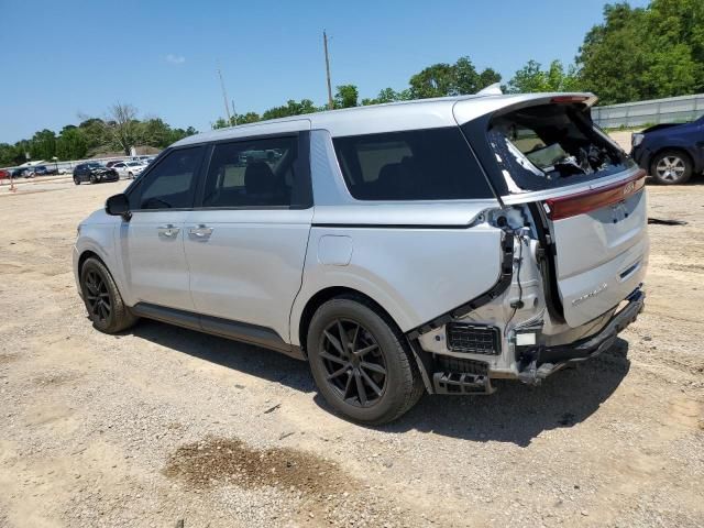 2022 KIA Carnival LX