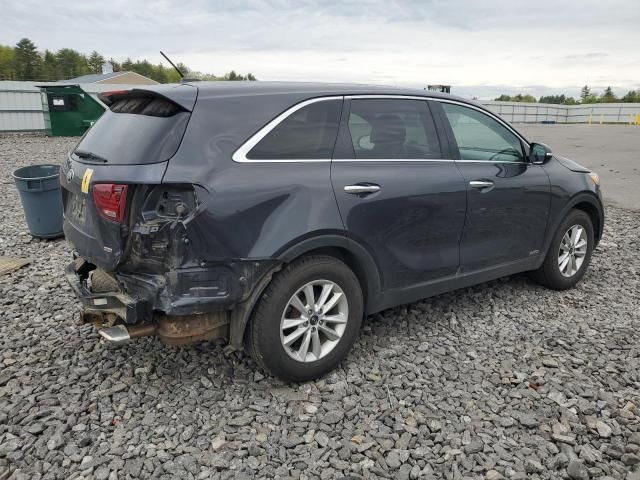 2019 KIA Sorento L