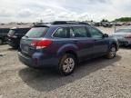 2013 Subaru Outback 2.5I