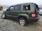 2009 Jeep Liberty Sport