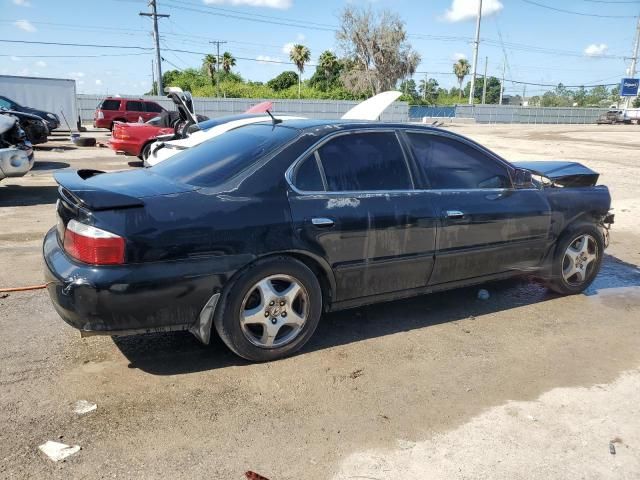 2003 Acura 3.2TL