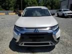 2020 Mitsubishi Outlander ES