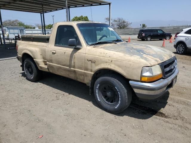 1998 Ford Ranger