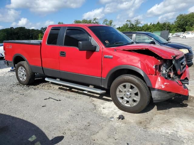 2005 Ford F150