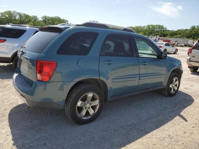 2008 Pontiac Torrent