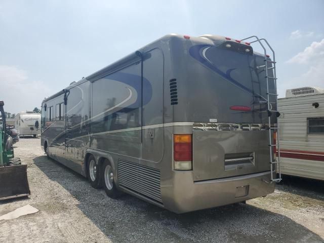 2003 Mfyh 2003 Roadmaster Rail Monocoque