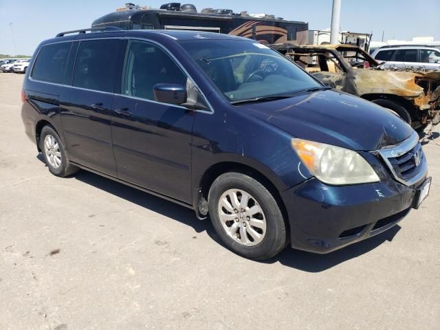 2010 Honda Odyssey EXL