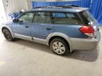 2008 Subaru Outback