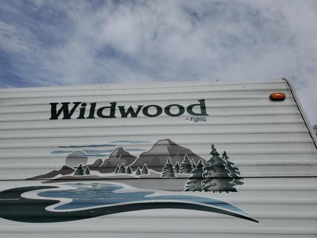 2003 Wildwood Wildwood