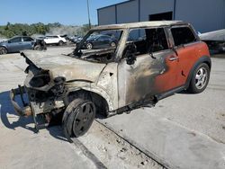 Mini Vehiculos salvage en venta: 2011 Mini Cooper