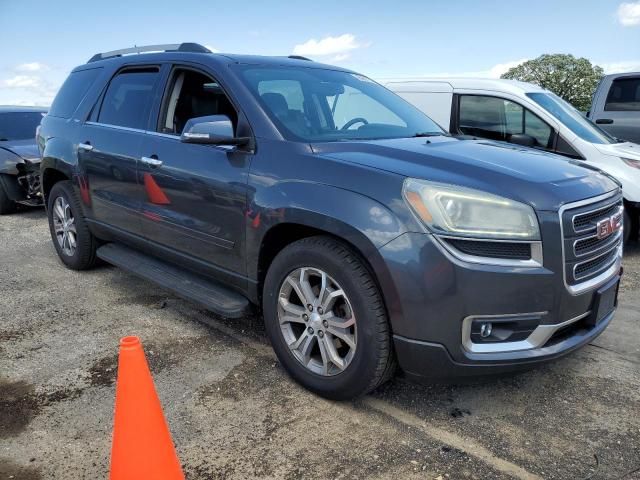 2013 GMC Acadia SLT-1