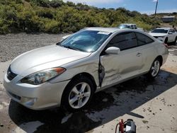 2004 Toyota Camry Solara SE en venta en Reno, NV