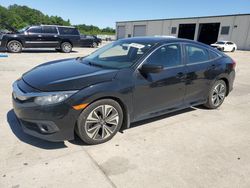 2017 Honda Civic EX en venta en Gaston, SC