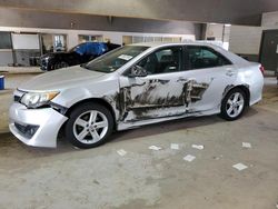 Vehiculos salvage en venta de Copart Sandston, VA: 2014 Toyota Camry L