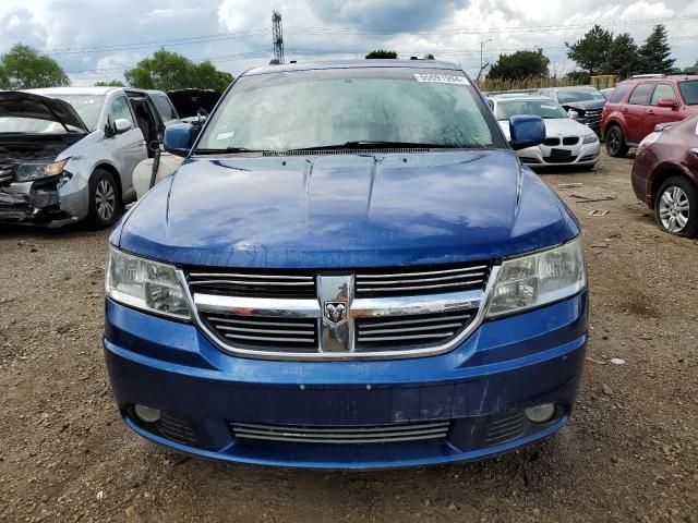 2010 Dodge Journey R/T