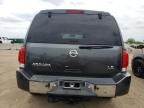 2006 Nissan Armada SE