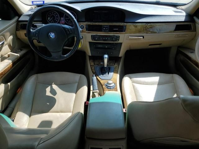 2006 BMW 330 XI