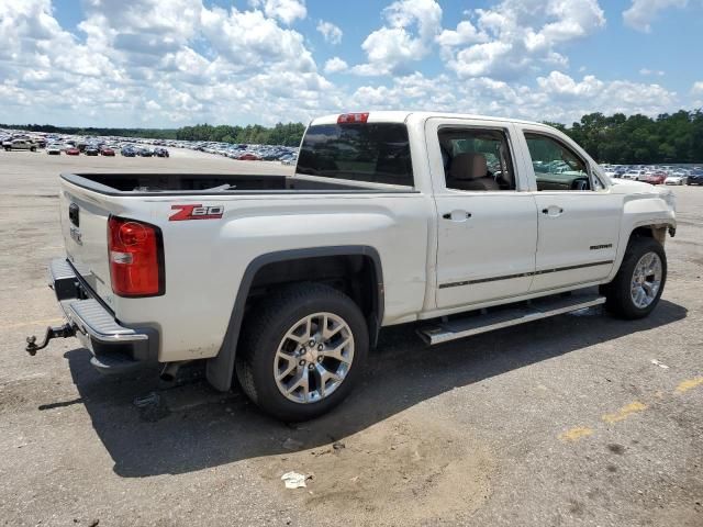 2015 GMC Sierra C1500 SLT