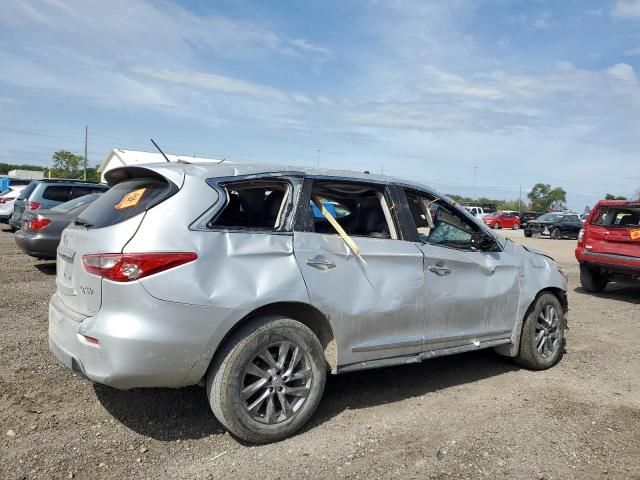 2014 Infiniti QX60