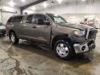 2012 Toyota Tundra Double Cab SR5