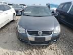 2008 Volkswagen EOS LUX